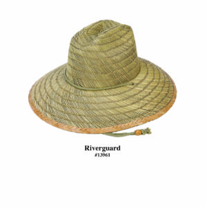 Riverguard hat