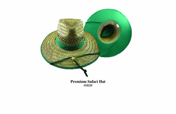 PREMIUM SAFARI Hat