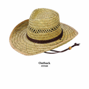 Outback hat