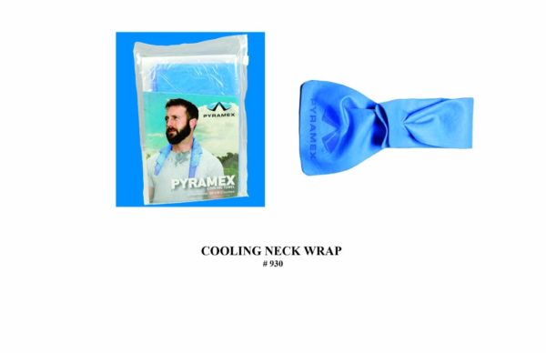 COOLING NECK WRAP
