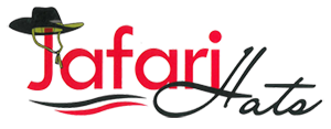 Jafari Hats Logo