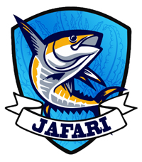 Jafari Hats New Logo