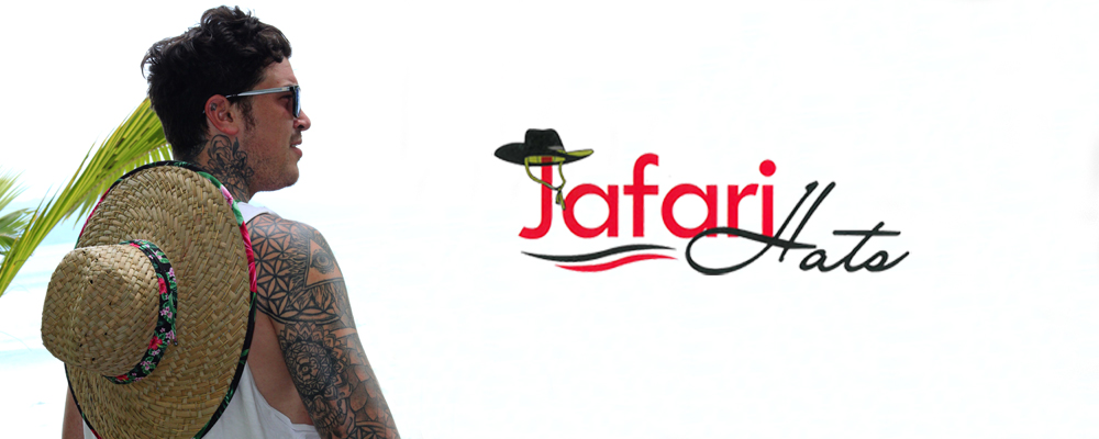 Jafari Hats - Costa Rica 1