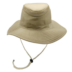 Billey Hat Khaki
